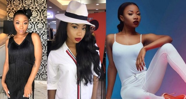 "I suffered depression for over 4 years" - Singer, Mo'Cheddah reveals.