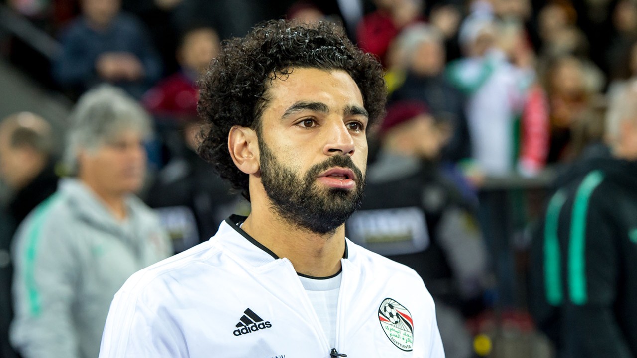 2018 World Cup: Egypt vs Uruguay: Why Salah didn't play - Egypt's coach, Hector Cuper.