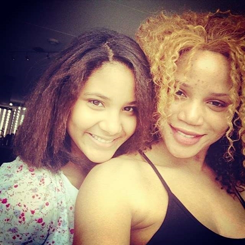 'My daughter is not pleased with my raunchy pictures, videos' - Maheeda opens up.