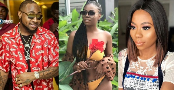 "I have never dated a broke guy, i dont know what it feels like "- Davido's babymama, Sophia Momodu says