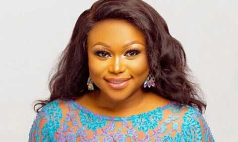 'I want to meet with you for the first time' - Actress Ruth Kadiri Begs Omotola, She responds