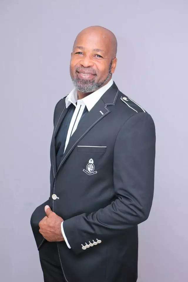Nigeria is killing me!!! I may relocate soon - Actor Yemi Solade cries out