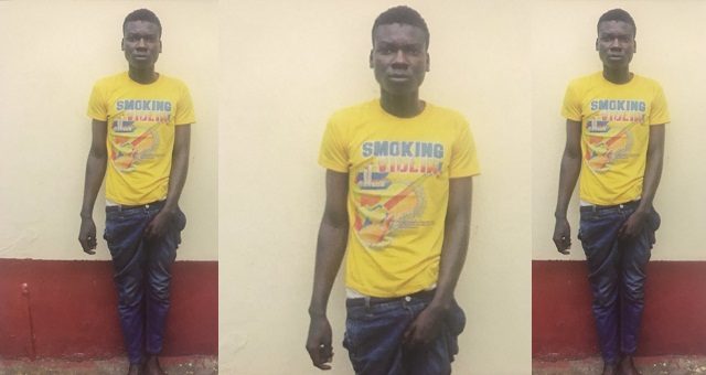 Security Guard kills His Boss In Lekki, Steals Her Money and absconds to Taraba (Photo)