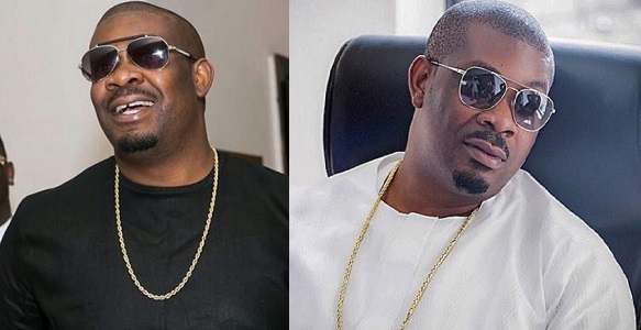Mavin boss Don Jazzy dishes out crucial advice to all cheerful givers.