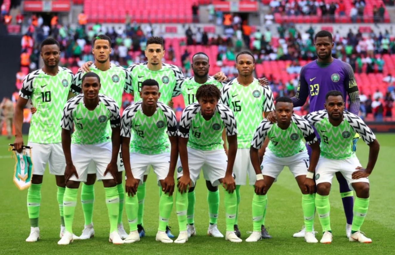 Prophet Demands N750,000 To Pray For Super Eagles So They Can Win World Cup