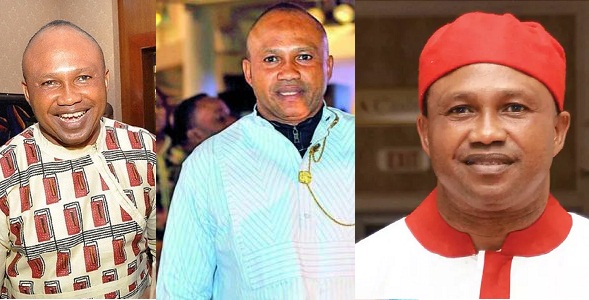 Gay, lesbian producers are dominating Nollywood - Paul Obazele