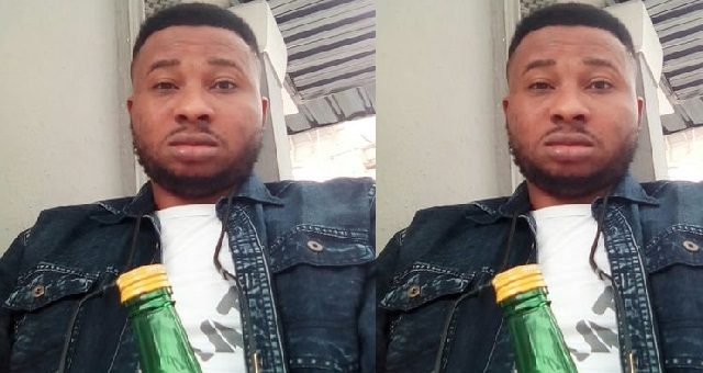 Nigerian Man regrets returning missing 500K after the owner rewarded him with 'just 2k'