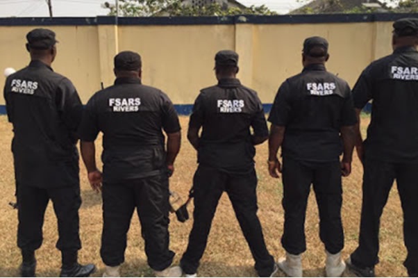 Police IG bans SARS from conducting stop and search operations