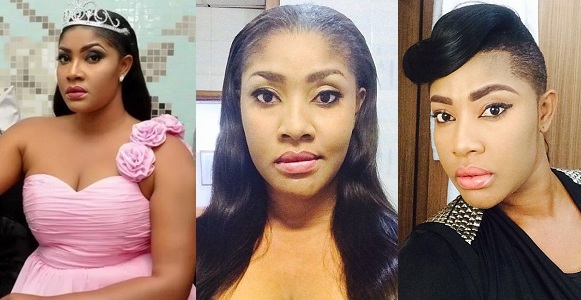 'The fact you are no longer with your man doesn't make you the father of your child' - Actress Angela Okorie tells single moms