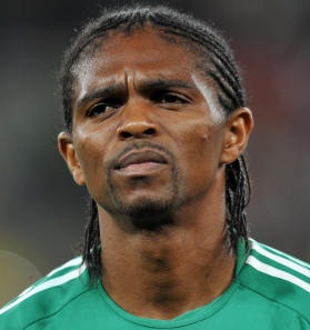 Kanu Nwankwo reportedly recovers stolen £8,250 (4 Million in Naira)