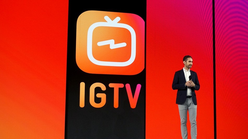 Mark Zuckerberg's Instagram launches TV service, IGTV to rival YouTube