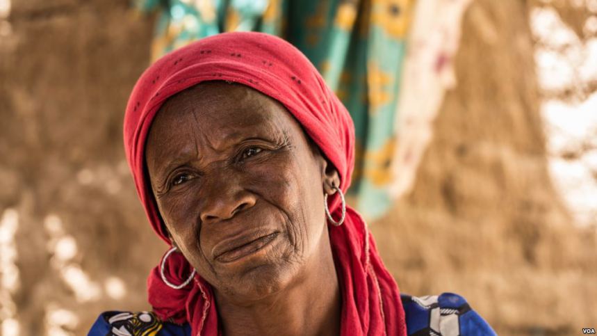 Mother of Boko Haram leader, Abubakar Shekau speaks
