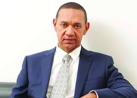 Aba Tailors should have produced the Super Eagles Jerseys - Ben Bruce