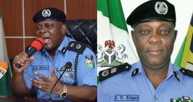 Six out of ten young people are cultists in Lagos - Police Commisioner