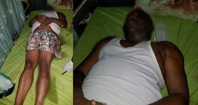 Enugu traditional ruler beaten to death by his subjects