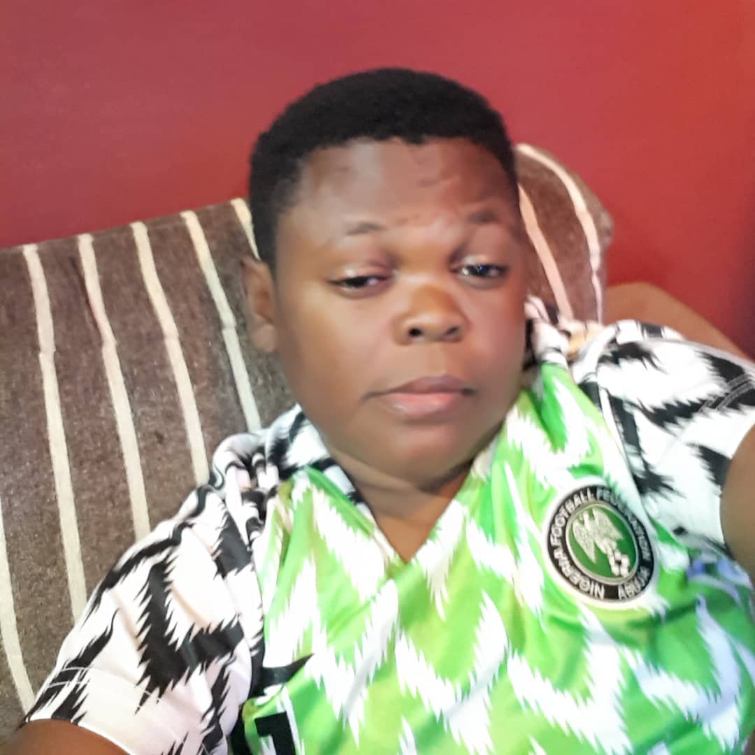 World Cup 2018: Nigerian Celebrities rock Super Eagles Jersey before Croatia loss yesterday