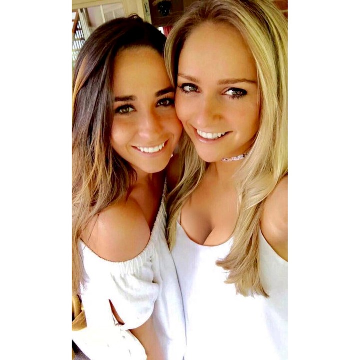 Photos: Lesbian Lovers kicked out of Uber for kissing & touching in back seat