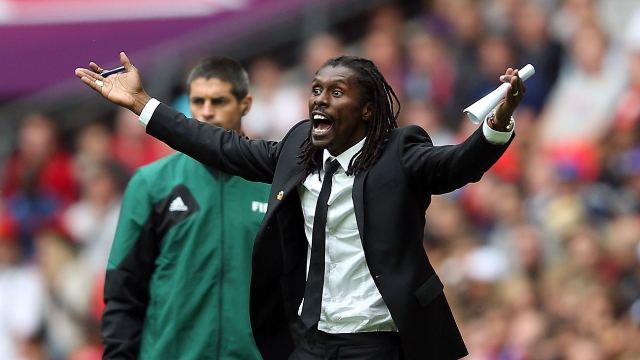 An African Team Will Win The World Cup - Senegal Coach