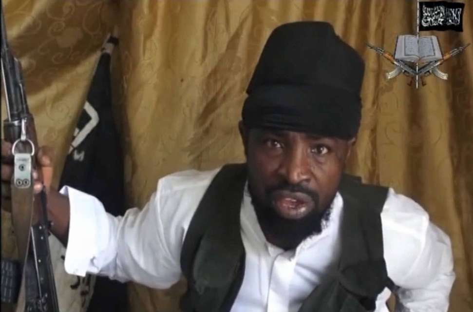 Mother of Boko Haram leader, Abubakar Shekau speaks