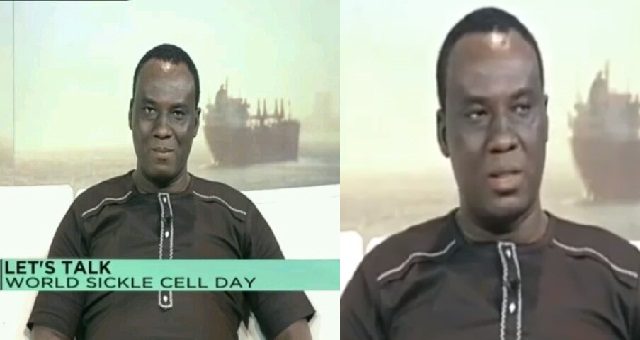 'Sickle Cell is a curse and investing in a child with it is a waste' - Nigerian Genetics Professor