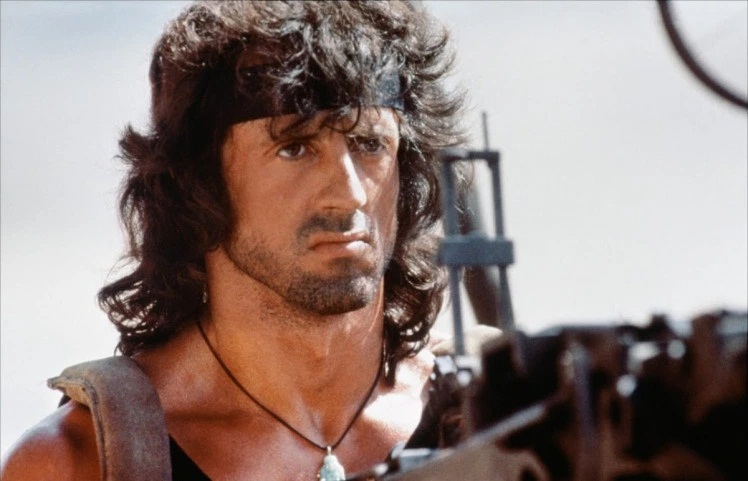 Sylvester 'Rambo' Stallone under probe for sexual assault