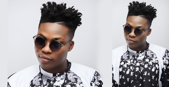 Reekado Banks revealed how he was harassed by SARS officials who didn't recognize him at first.