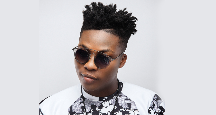 Reekado Banks revealed how he was harassed by SARS officials who didn't recognize him at first.