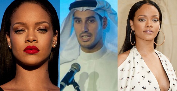 Why Rihanna ended her relationship with Saudi Billionaire, Hassan Jameel.