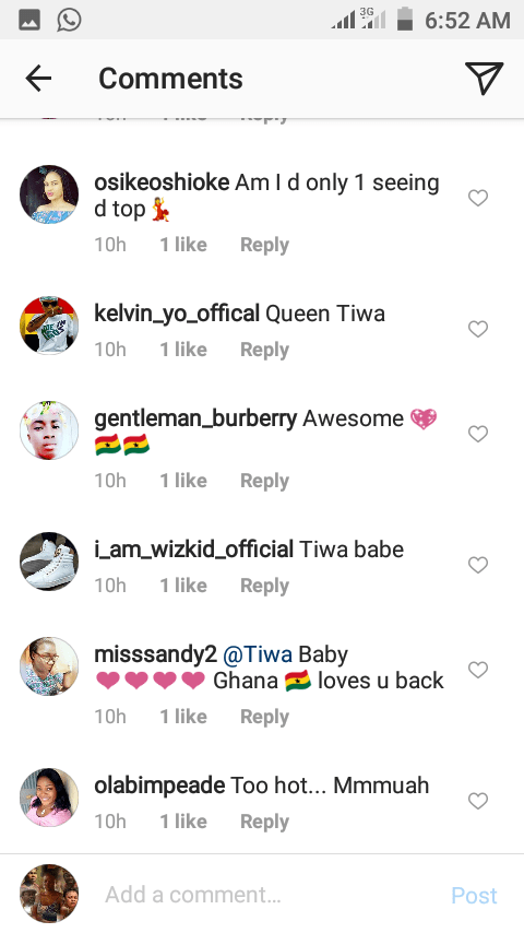 'Aunty Tiwa who sleeps with small kids' - Online trolls drag Tiwa Savage.