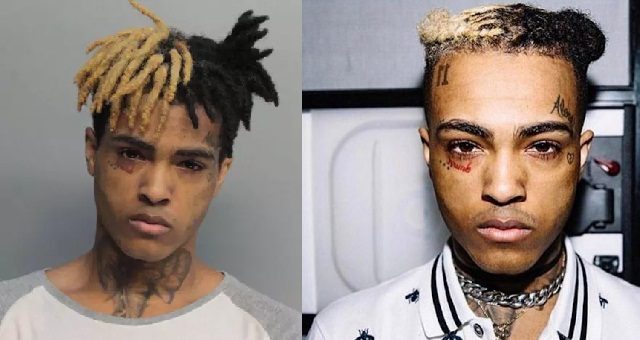 XXXTentacion's music skyrocket on iTunes charts and Amazon music after his death