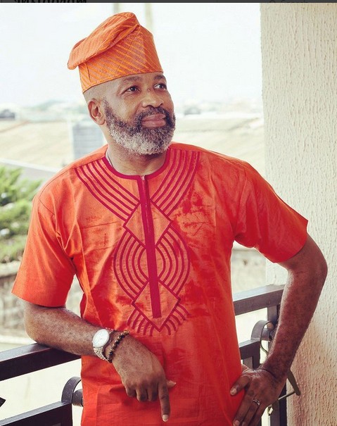 Nigeria is killing me!!! I may relocate soon - Actor Yemi Solade cries out