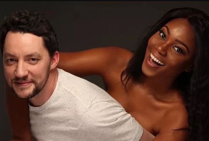 Yvonne Nelson Finally Reacts To Split With Her Baby Daddy, Jamie