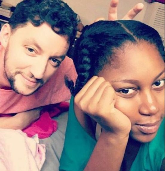 Yvonne Nelson Finally Reacts To Split With Her Baby Daddy, Jamie
