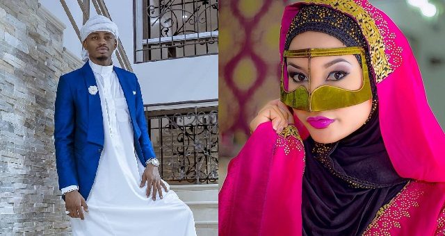 Tanzanian singer, Diamond Platnumz, buys his 2nd baby mama, Hamisa Mobetto, a house.