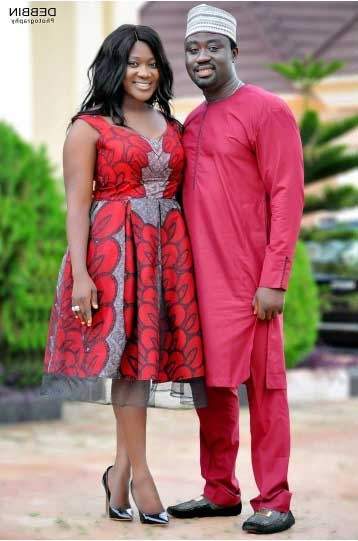 Mercy Johnson reveals how she puts work and marriage together