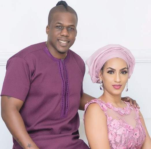 Actress, Juliet Ibrahim reveals how she got to know that Iceberg Slim was cheating on her with a girlfriend of 4 years (video)