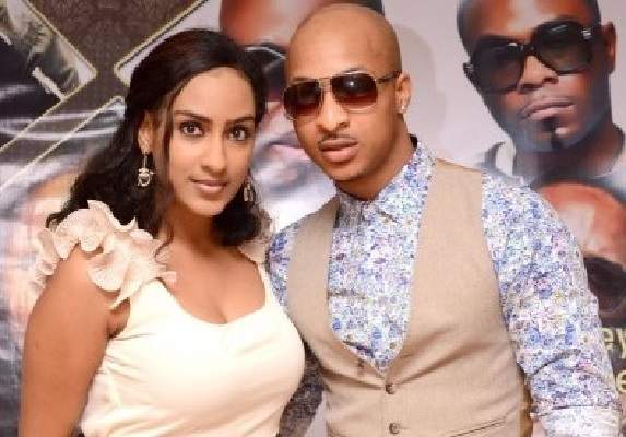 Juliet Ibrahim insinuates she had a 'fling' with IK Ogbonna (video)