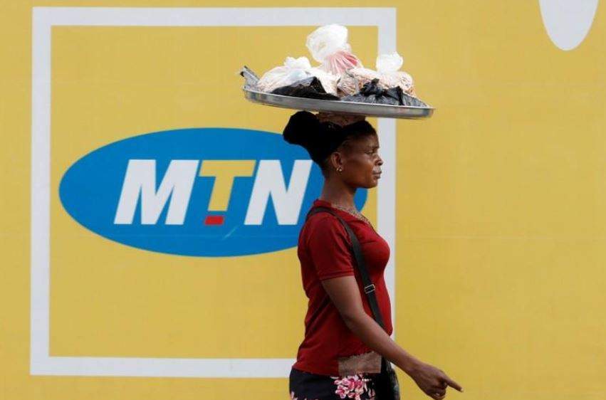 BREAKING: MTN Nigeria Closes All Outlets As Protests Increase