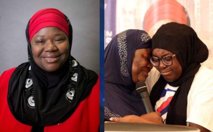 Nigerian woman, Zulfat Suara becomes first Muslim woman to be elected to Nashville office