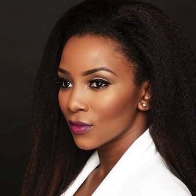 Actress Genevieve Nnaji and Lynxxx reportedly dating? (Photos/video)