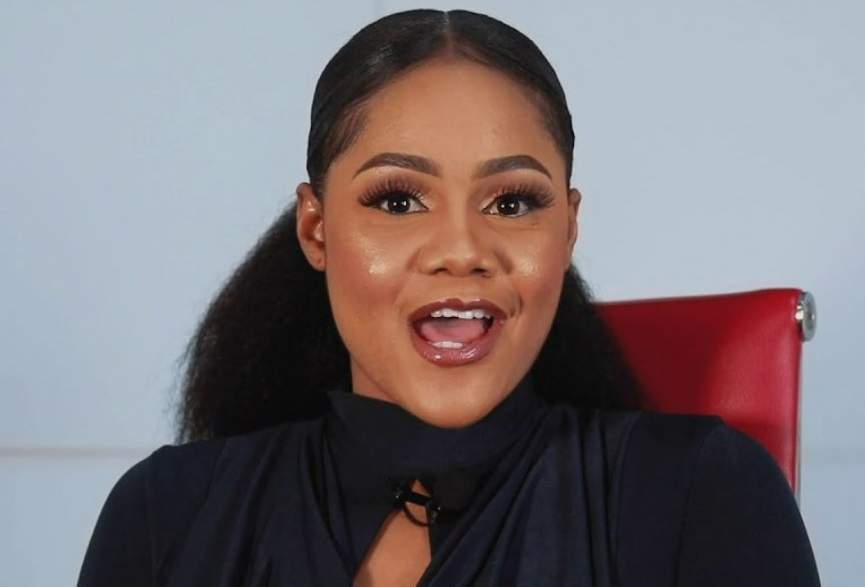 Busola Dakolo insists Pastor Fatoyinbo raped her, demands an apology