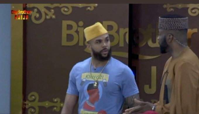 What Big Brother has done to Nigeria, Africa - Jidenna