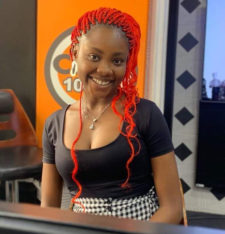 OAP Melody calls out Naira Marley for enabling sexual violence with his 'Puta' song OAP Melody calls out Naira Marley for enabling sexual violence with his 'Puta' song
