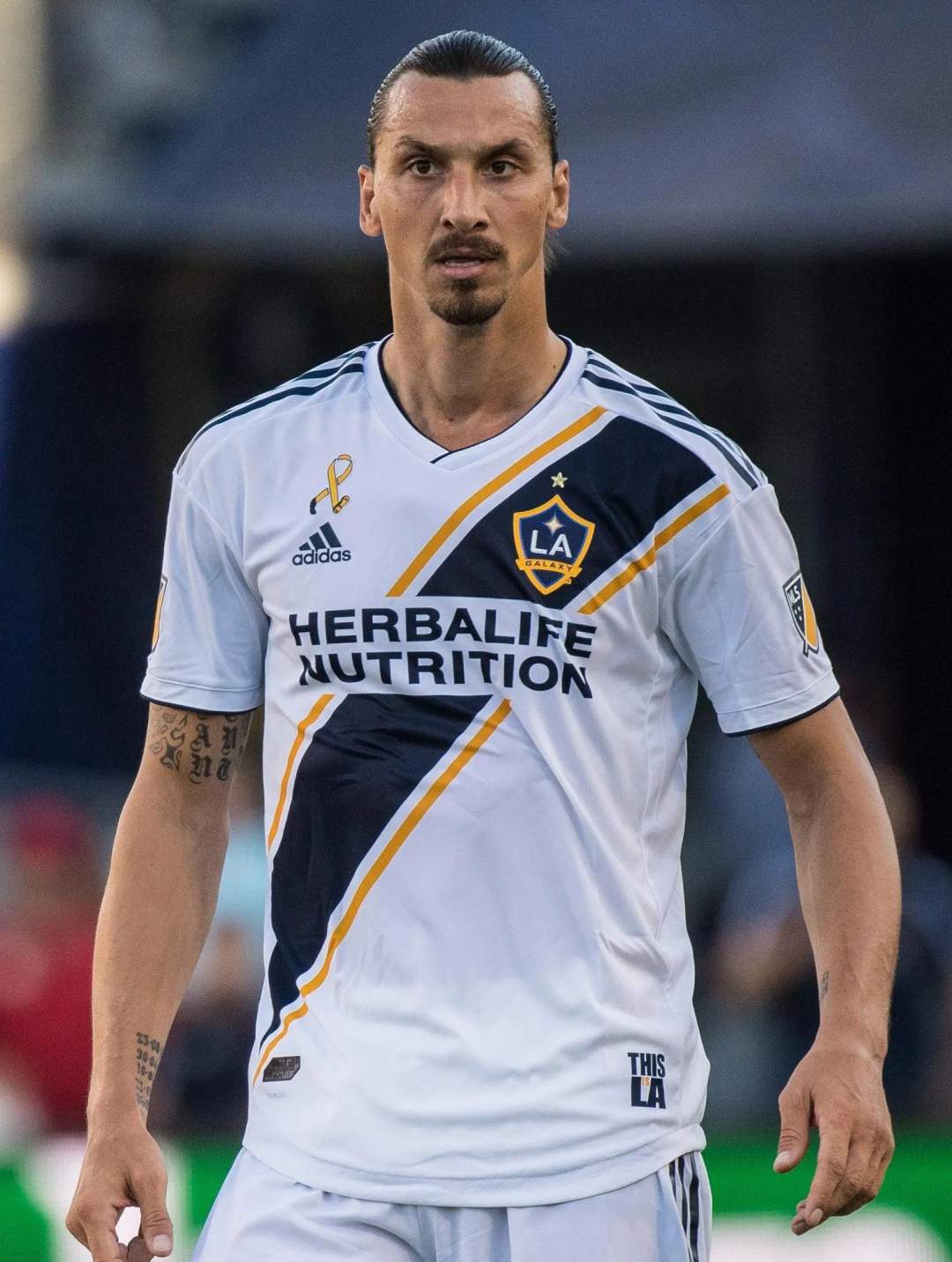 Naira Marley reacts after Ibrahimovic said 'There can only be one ZLATAN'