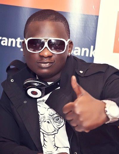 Wande Coal's Record Label Searching For New Talents