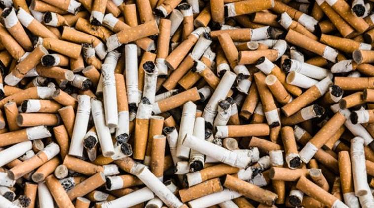 Nigerians smoke over 20 billion sticks of cigarettes yearly - FG