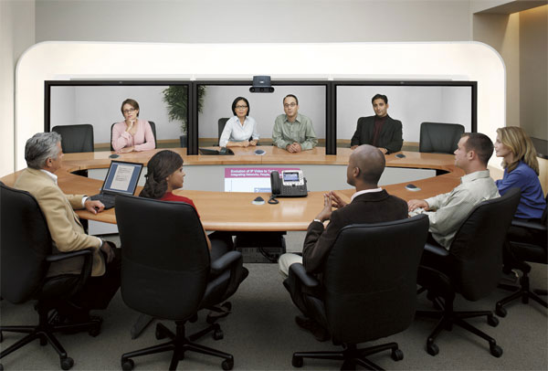 Top 20 Online Meeting and Web Conferencing Software 2017