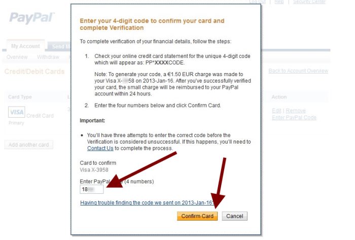 [FULL GUIDE] Open and Verify Your PayPal Account in Nigeria and Other Unsupported Countries All by Your-Self