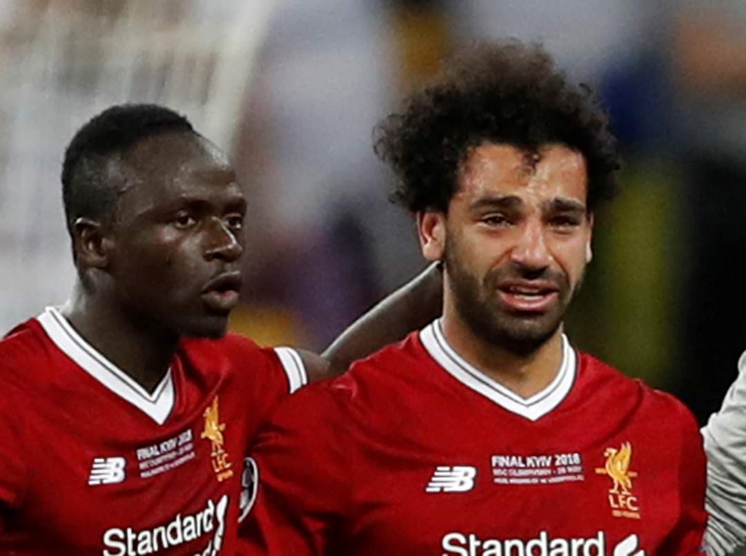Tension as Salah fails to complete Egypt's AFCON 2019 game with injury