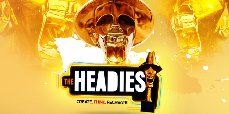 The HEADIES Awards 2016 Full Nominees List Unveiled